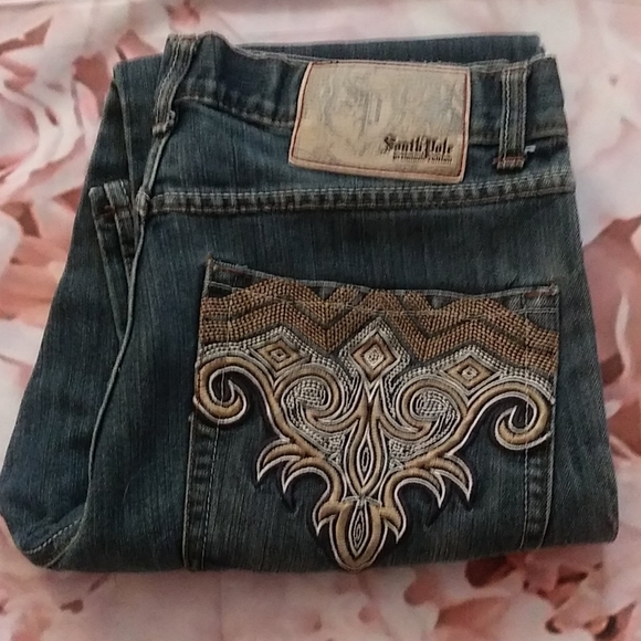 South Pole Other - 🏈 4/$40-South Pole Premium Edition '32'